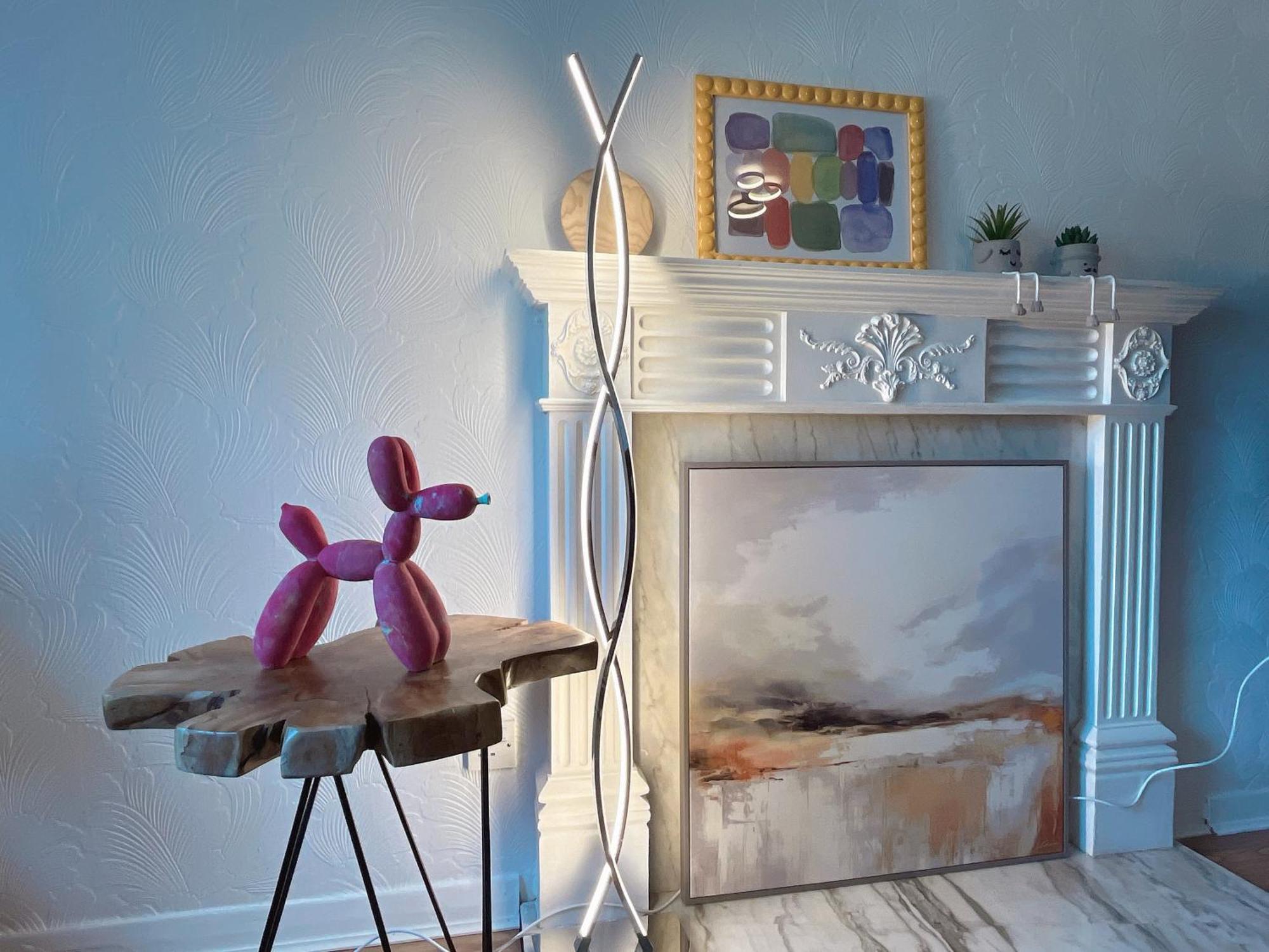 Cozy 2 Bedrooms With Private Parking Space And Garden エディンバラ エクステリア 写真